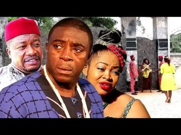 Video: The King with No Heir 2 -  2018 Latest Nigerian Nollywood Movie